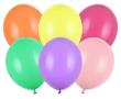 Opakowanie Balony Strong 27cm 100szt mix