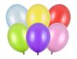 Opakowanie Balony Strong Metallic mix 30cm 50szt