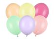 Opakowanie Balony Strong Pastel 30cm 10szt