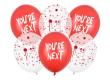 Opakowanie Balony You're next 30cm 6szt