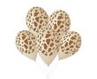 Opakowanie Balony żyrafa latte 33cm 50szt