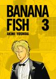 Okładka książki Banana Fish. Tom 3
