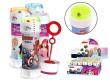 Opakowanie Bańki mydlane 60ml Princess/Avengers (36szt)