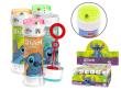 Opakowanie Bańki mydlane 60ml Stitch (36szt)