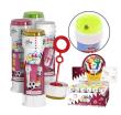 Opakowanie Bańki mydlane 60ml World Cup (36szt)