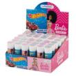 Opakowanie Bańki mydlane Barbie/Hot Wheels MIX