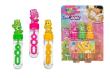 Opakowanie Bańki mydlane Care Bears 30ml 3szt