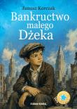 Okładka książki Bankructwo małego Dżeka