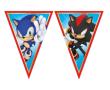 Opakowanie Banner Sonic flagi