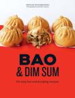 Okładka książki Bao & Dim Sum