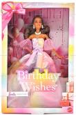 Opakowanie Barbie Birthday Wishes Urodzinowe życzenia