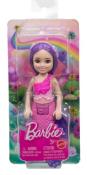 Opakowanie Barbie Chelsea Lalka Fantazja