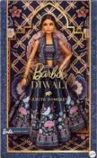 Opakowanie Barbie Diwali Anita Dongre Lalka kolekcjonerska