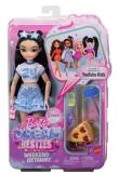 Opakowanie Barbie Dream Besties Weekendowy wyjazd + akcesoria