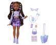 Opakowanie Barbie Dream Besties Weekendowy wyjazd + akcesoria