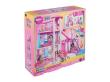 Opakowanie Barbie Dreamhouse Dom Marzeń Domek dla lalek