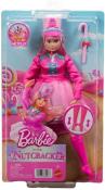 Opakowanie Barbie Dziadek do orzechów Daisy