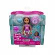 Opakowanie Barbie Family & Friends Club Chelsea
