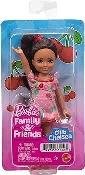 Opakowanie Barbie Family & Friends Doll