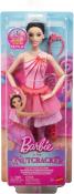 Opakowanie Barbie in The Nutcracker Land of Sweets Ballerina