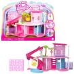 Opakowanie Barbie Mini BarbieLand Domek i minilalka