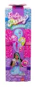 Opakowanie Barbie Party Unboxed Glam Party Stylowe