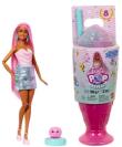 Opakowanie Barbie Pop Reveal Lalka Seria Stylowy deser