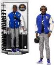Opakowanie Barbie Signature Kenbassadors LeBron James