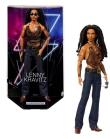 Opakowanie Barbie Signature Kenbassadors Lenny Kravitz