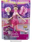 Opakowanie Barbie Sporty zimowe lalka HHY27