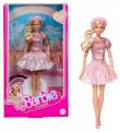 Opakowanie Barbie The Move Pink Puffy Dress