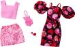 Opakowanie Barbie ubranka + akcesoria 2-pak HYV03