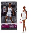 Opakowanie Barbie Venus Williams Inspiring Women
