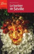 Okładka książki Barbier de Seville