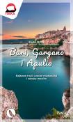 Okładka książki Bari, Gargano i Apulia. Pascal Lajt