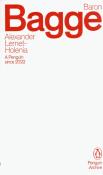 Okładka książki Baron Bagge