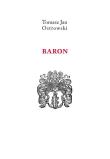 Okładka książki Baron