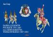 Barwa Legionów Polskich 1797 1807 oraz armii.... Autor: Czop Jan. Dadada.pl Okładka książki Barwa Legionów Polskich 1797 1807 oraz armii...