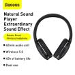 BASEUS BASEUS SŁUCHAWKI BLUETOOTH 5.0 BASEUS ENCOK. Autor: Irena Brignull. Dadada.pl Okładka książki BASEUS BASEUS SŁUCHAWKI BLUETOOTH 5.0 BASEUS ENCOK