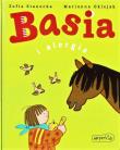 Basia i alergia w.2021. Autor: Stanecka Zofia. Dadada.pl Okładka książki Basia i alergia w.2021
