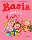 Okładka książki Basia i prezenty