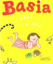 Basia i upał w zoo. Autor: Stanecka Zofia. Dadada.pl Okładka książki Basia i upał w zoo