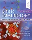 Okładka książki Basic Immunology