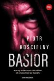 Okładka książki Basior