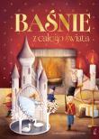 Okładka książki Baśnie z całego świata