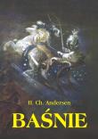 Baśnie. Autor: Hans Christian Andersen. Dadada.pl Okładka książki Baśnie