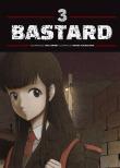 Okładka książki BASTARD. Tom 3