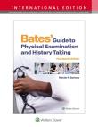 Okładka książki Bates' Guide To Physical Examination and History Taking