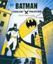 Okładka książki Batman Flashlight projections