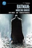 Okładka książki Batman. Mroczne odbicie DC Compact